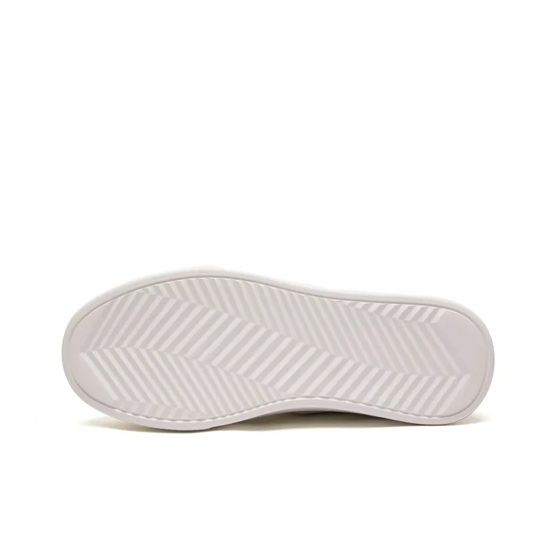 Anthony Miles Anti Slip Wear Resistant Breathable Lightweight Low Top Casual Shoes Men's-5