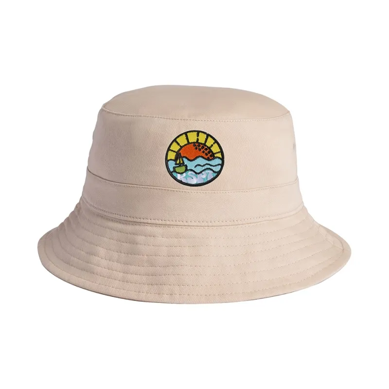 RSPT Bucket Hats Unisex-2