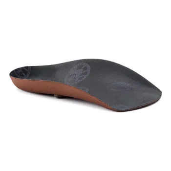 Birkenstock Insoles Unisex Black