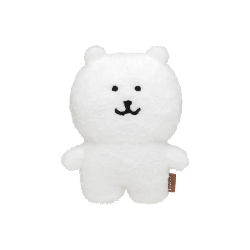 Chiikawa Standing Tall Joke Bear Dolls Plush Doll Medium Size Height-0