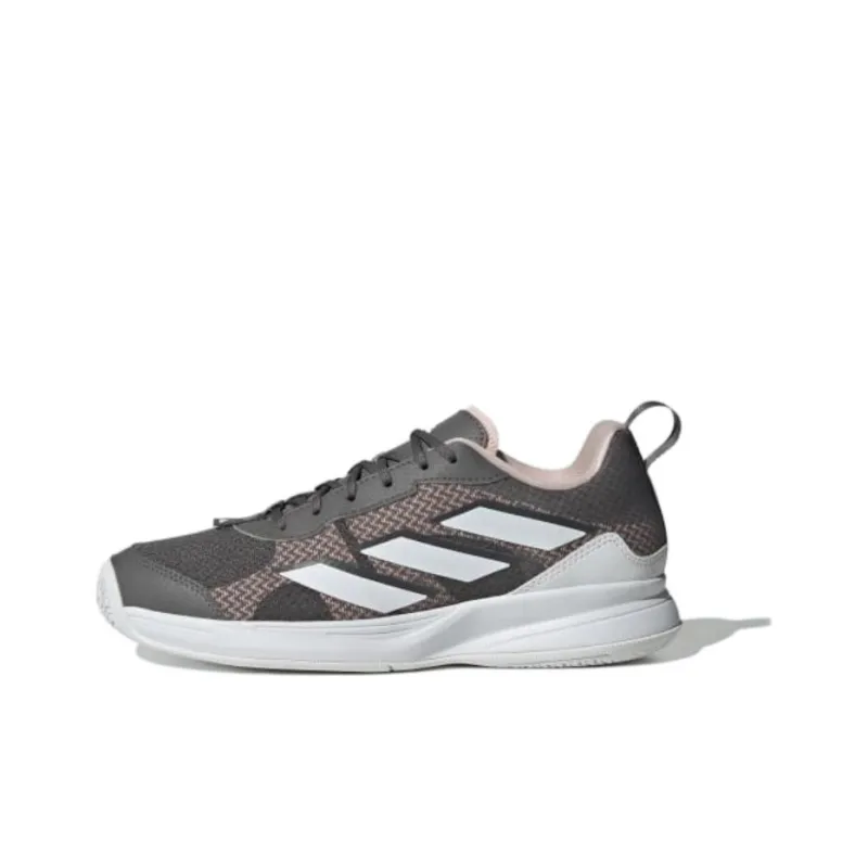Adidas Avaflash Low Sandy Pink Cloud White Women's-0