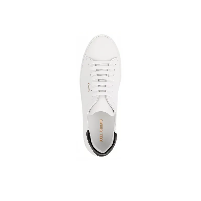 Axel Arigato Clean 90 Contrast White Black-4