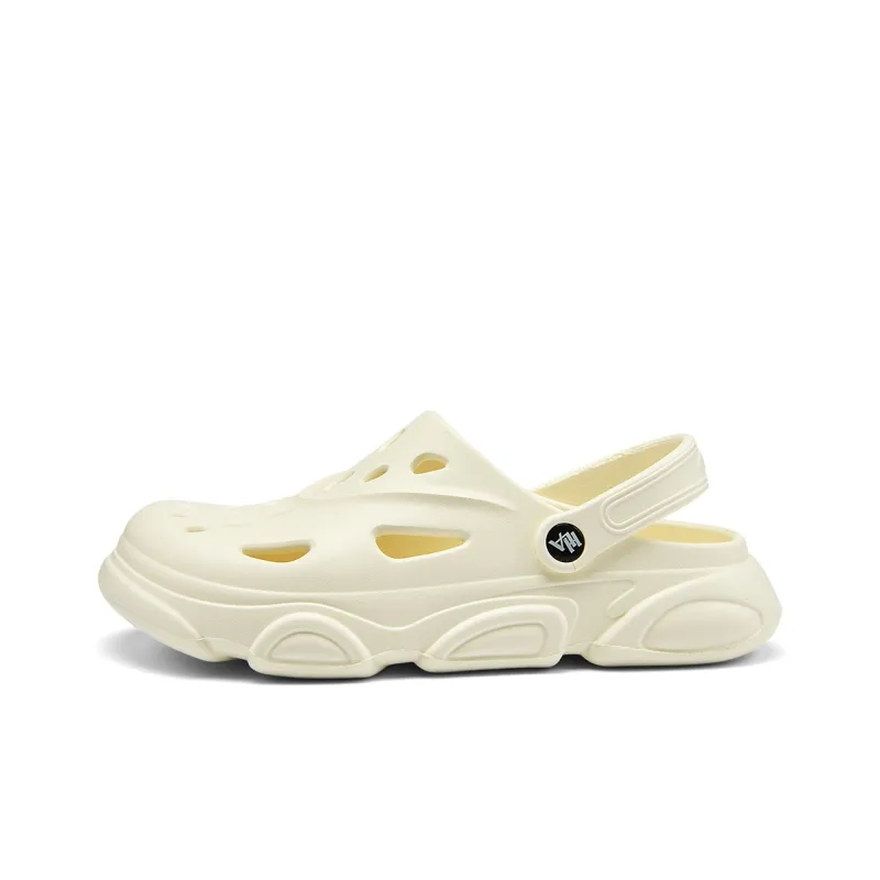HLA Clogs Men-8