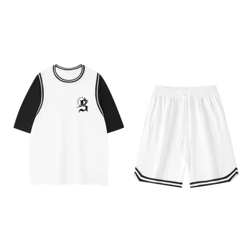 DOUBLE STAR 88 Casual Sportswear Unisex