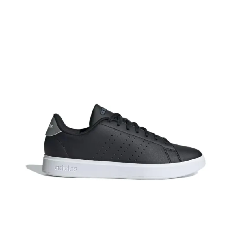 Adidas Advantage 2.0 Core Black Grey Three-1