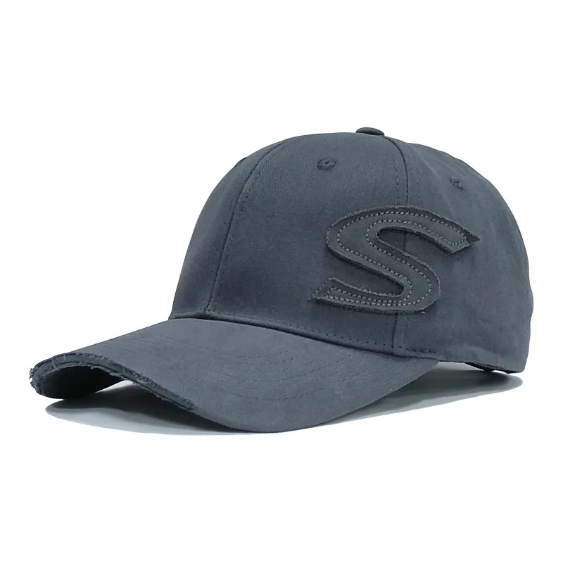 FireMonkey Cotton Baseball Caps Unisex-1