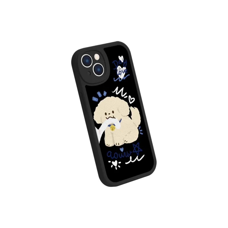 Ray chain Phone Cases-7