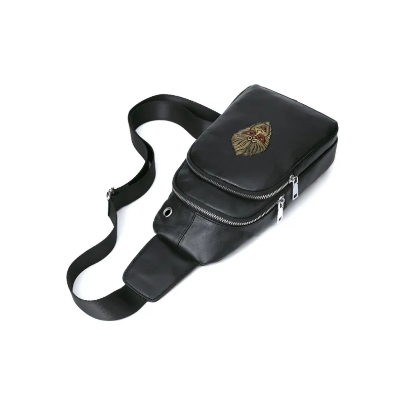 DOSRFINI Sling Bags-1