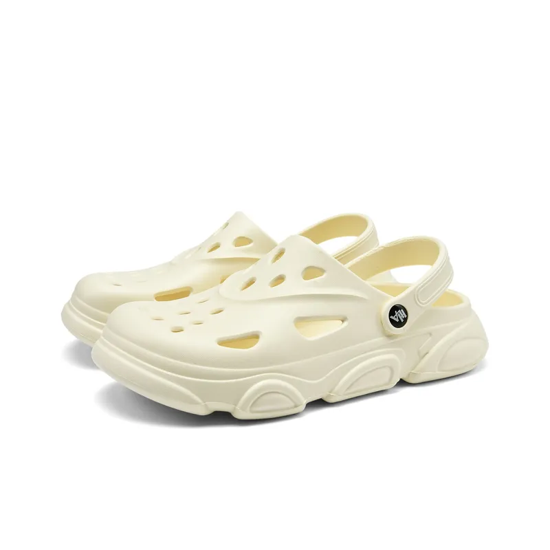 HLA Clogs Men-9