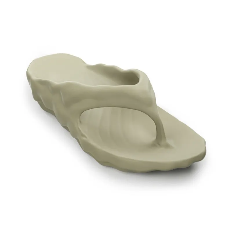HelloSlippers Oozeform EVA Flip Flops Unisex-7