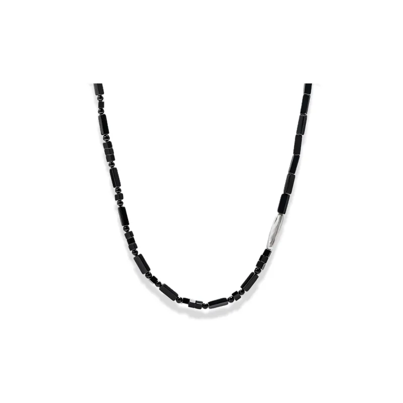 Cuud Jade Necklaces Men-0
