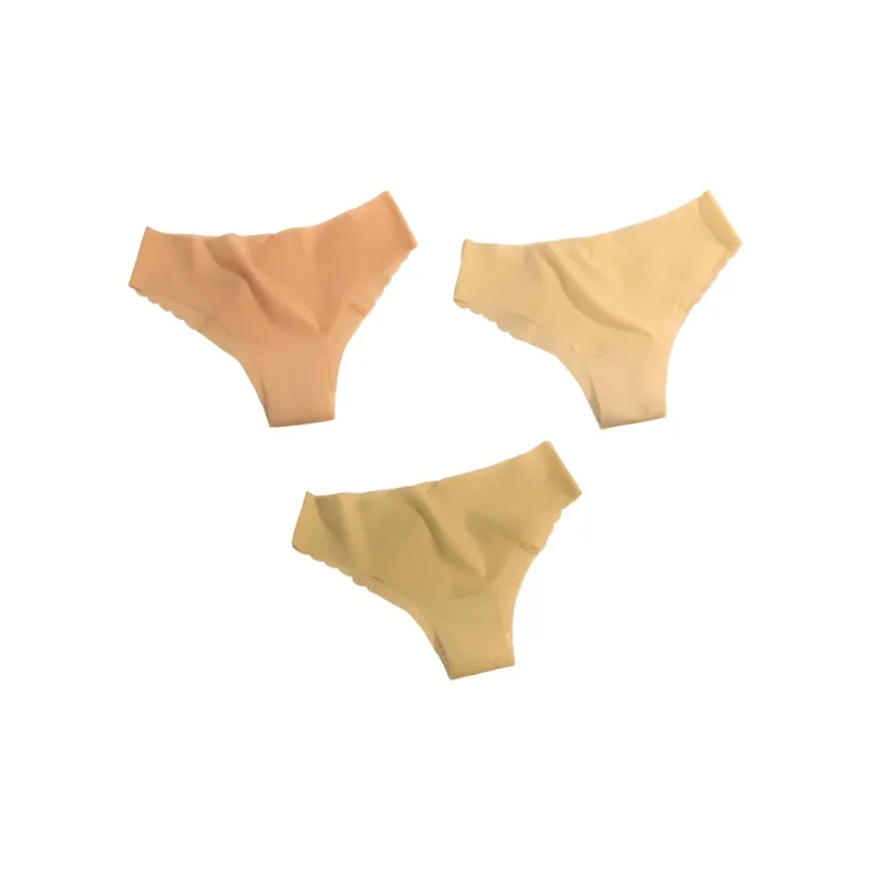 MIIOW Cool One Summer Series Underpants Women's 3 Pack-9