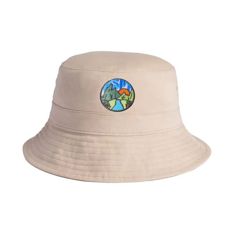RSPT Bucket Hats Unisex-1