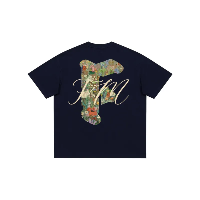 F3ML T Shirts Unisex-5