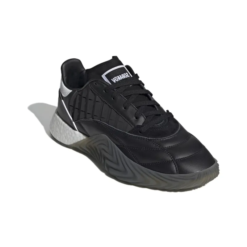 Sobakov Adidas Originals 2.0 'Black White'-2