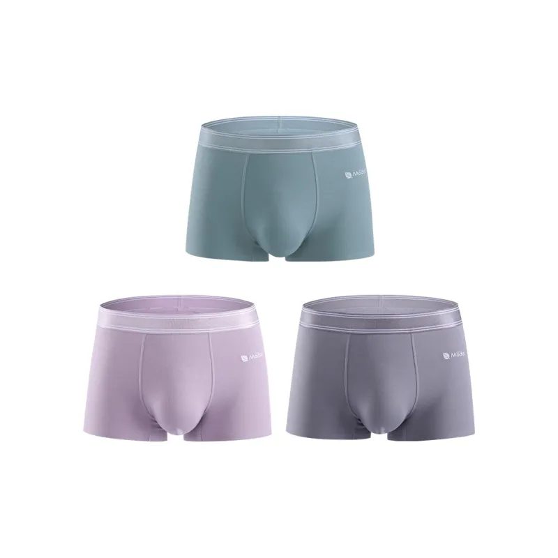 MADALLO Underpants Men's 3 Pack-1