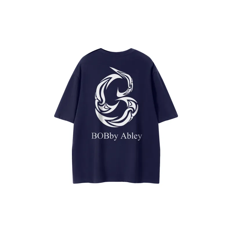 BOBBY ABLEY T Shirts Unisex-11