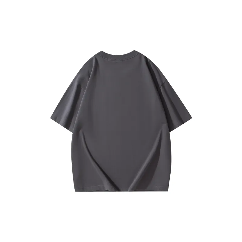 MLPR T Shirts Unisex-7