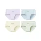 4 Pack (Light Purple/Powder Blue/Cheese White/Light Pea Green)