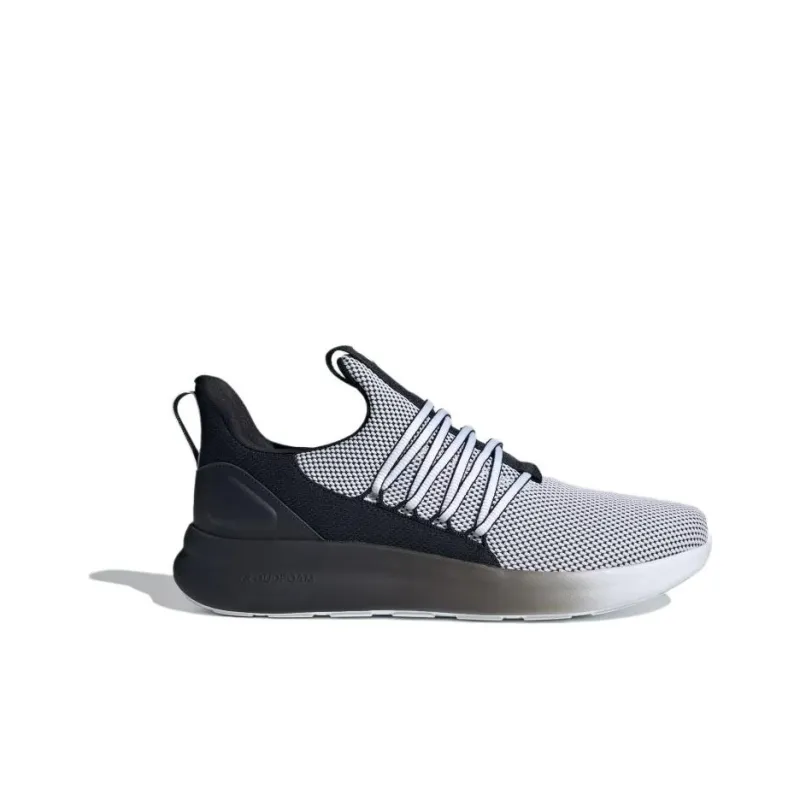 Adidas Lite Racer Adapt 7.0 Cloud White Core Black-1