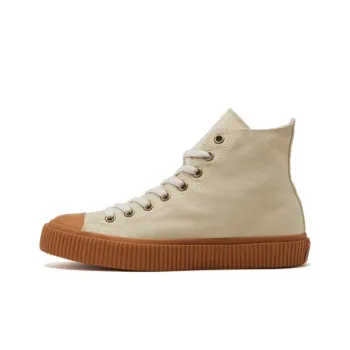 Converse All Star We High Top 'Ivory'