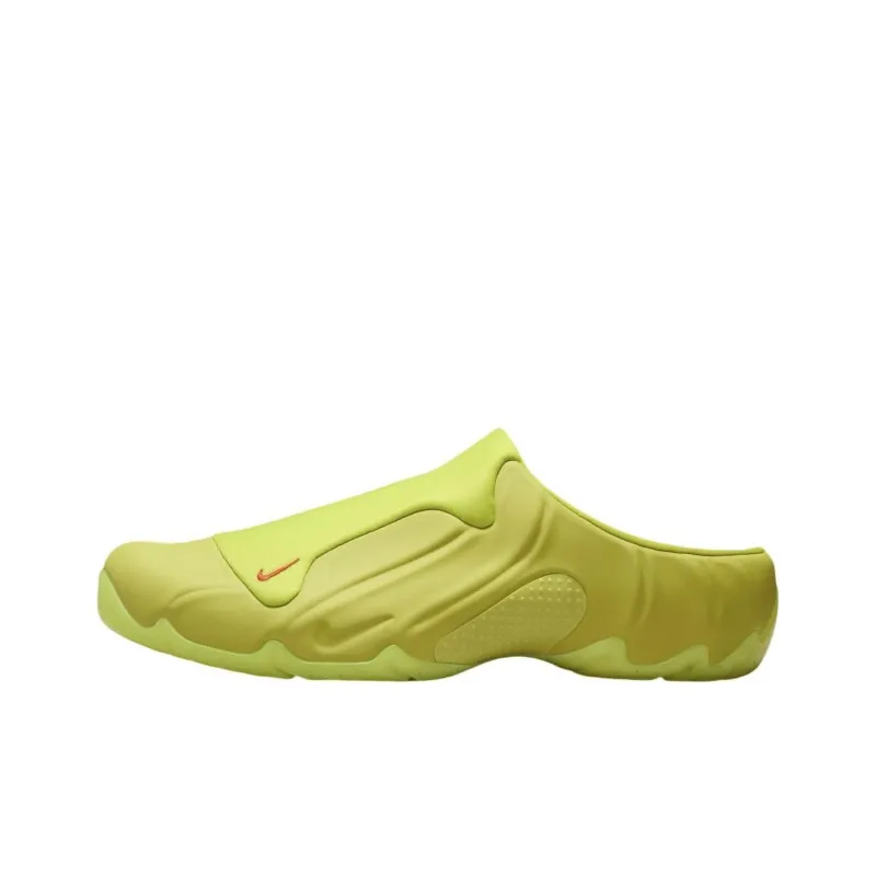 Nike Clogposite Bright Cactus-0