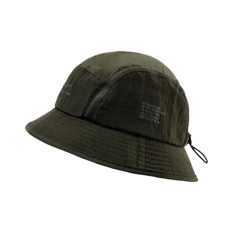 BAGGL Polyester Bucket Hats Unisex-2
