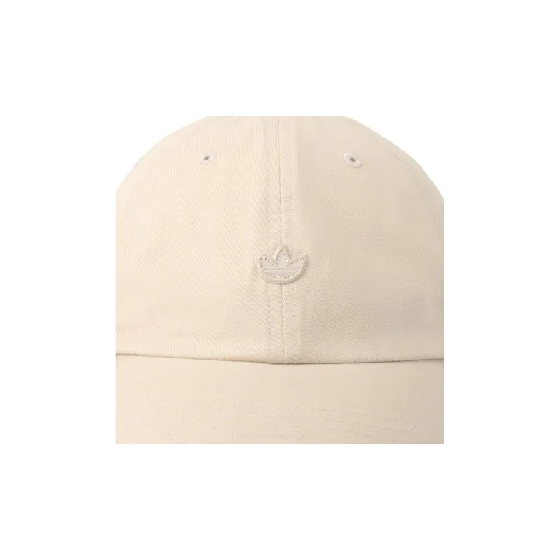 adidas Premium Essentials Dad Cap Beige-4