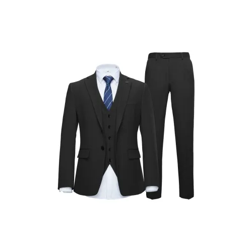 HLA Business Suits Men