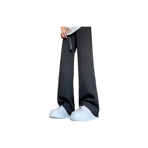 Double Dealer Casual Pants Unisex