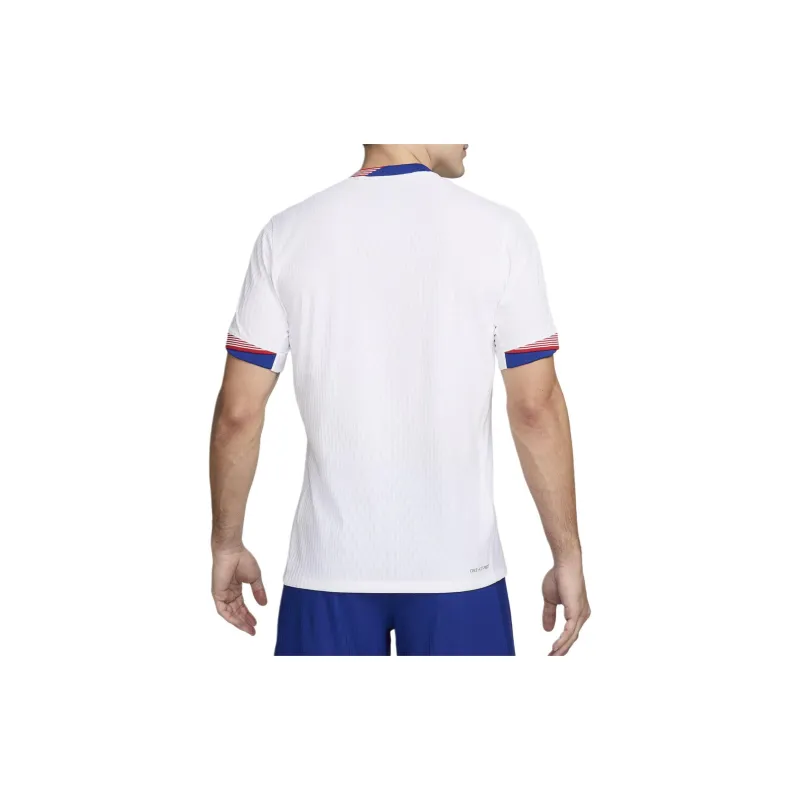 Nike Usmnt 2024 Match Home Men's Nike Dri FIT Adv Soccer Authentic Jersey-1