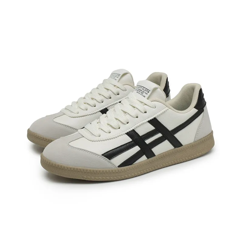 Locke Anti-Slip Wear-Resistant Low-Top Casual Shoes Men's-2
