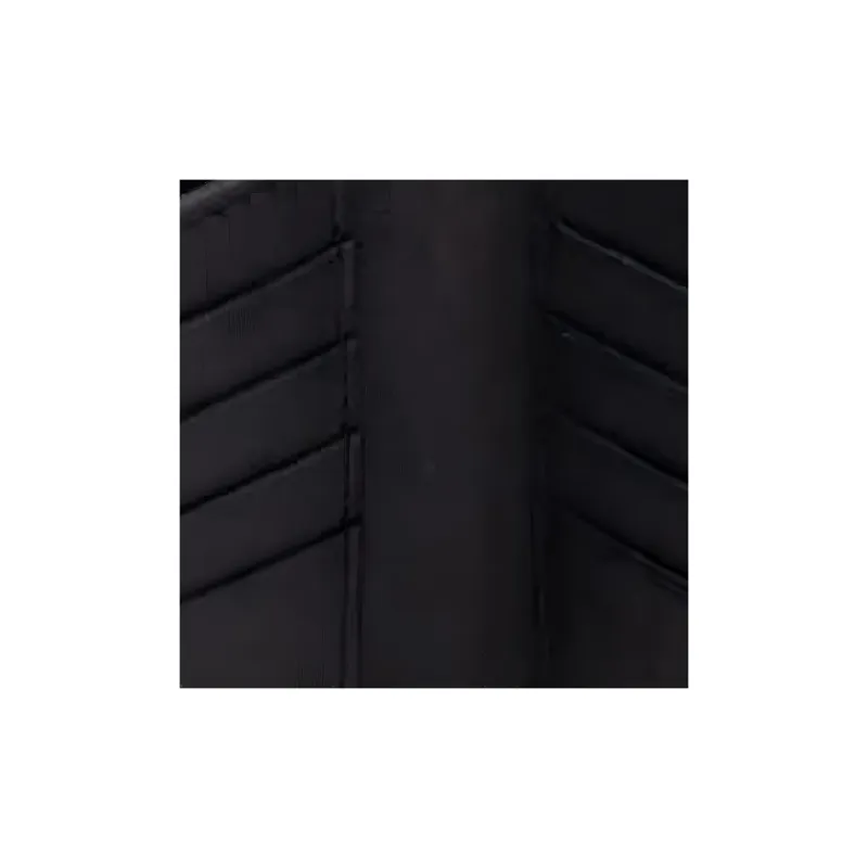 LOEWE Classic Cow Leather Wallet Men's Black-4