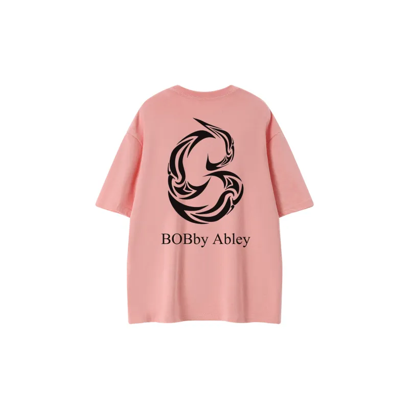 BOBBY ABLEY T Shirts Unisex-29