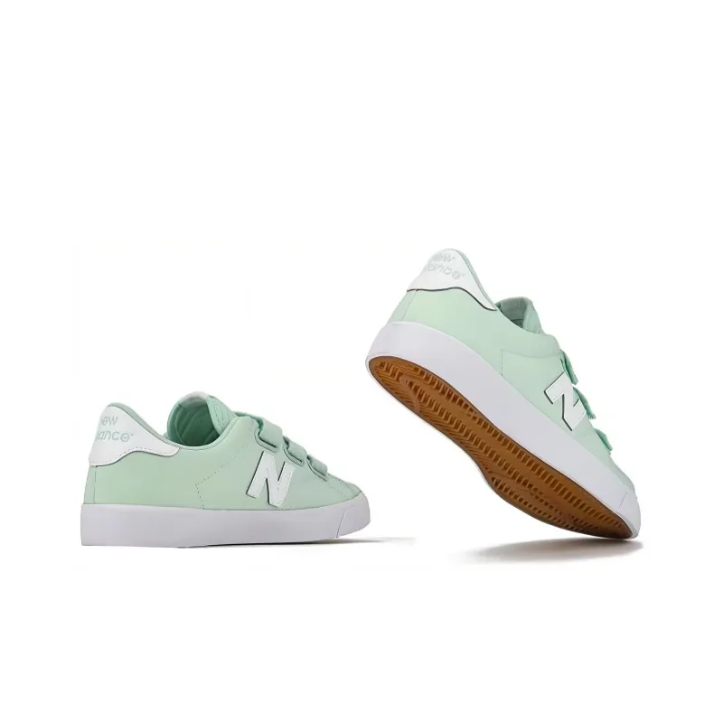 New Balance 210 'Aqua White'-4