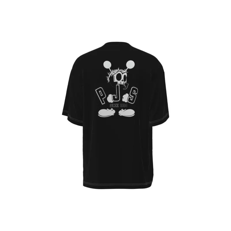 PJ's Vigor T Shirts Unisex-4
