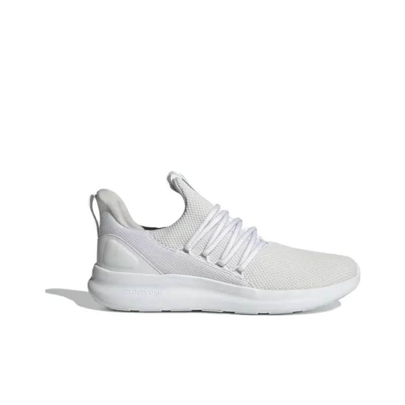 Adidas Lite Racer Adapt 7.0 Cloud White Grey-1