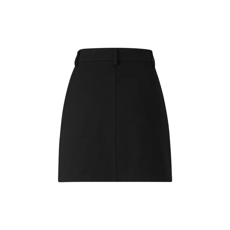 HLA Casual Short Skirts Women's-1