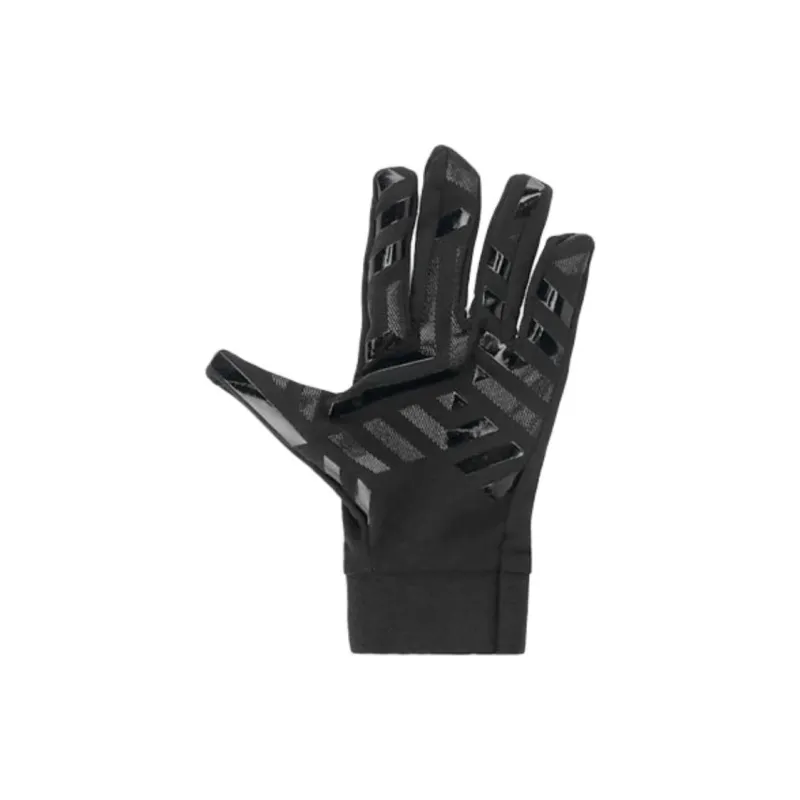 PUMA Nylon Knit Gloves Unisex Black-1