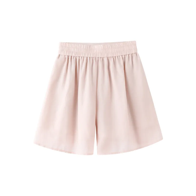 Miss Chipmunk Casual Shorts Women's-1