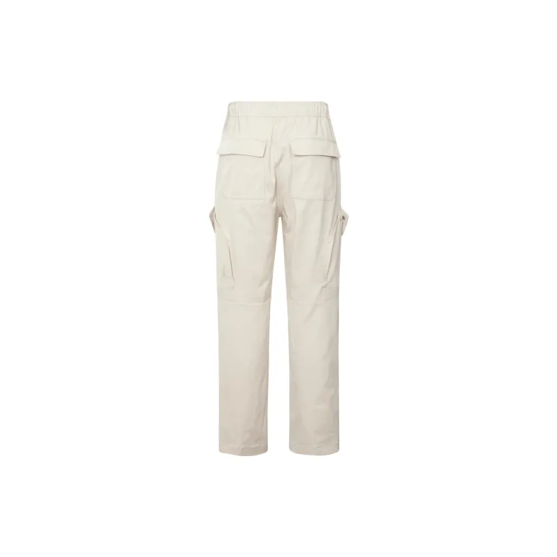 Jordan Essentials Casual Pants Men's Ecru-2