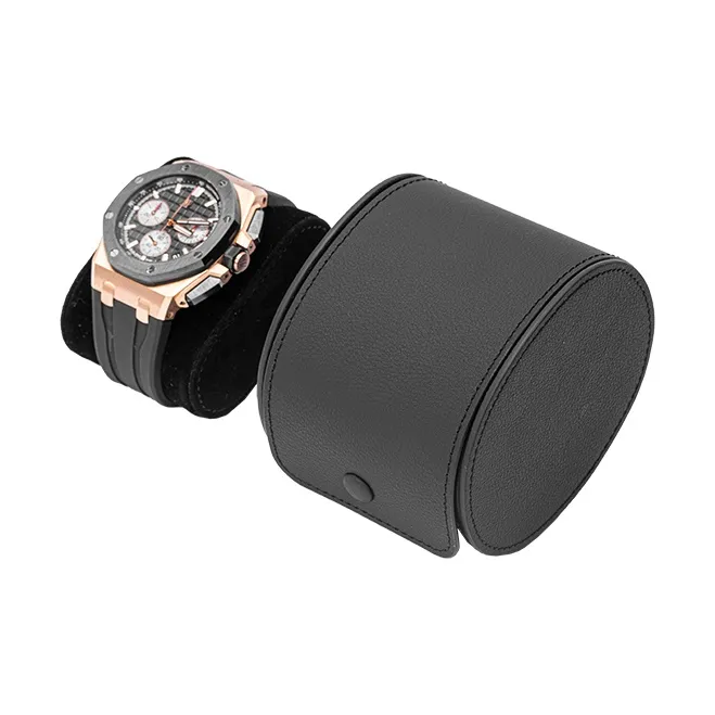 VANESSA HOGAN Unisex Watch Case-4