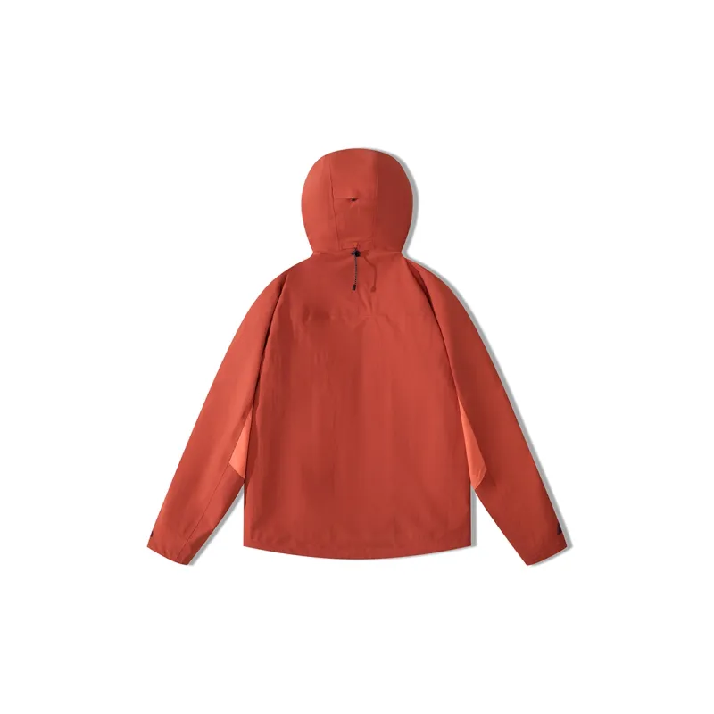 VECTOR Water Resistant Windproof UV Protection Breathable Wear Resistant Windbreaker Jacket Unisex-1