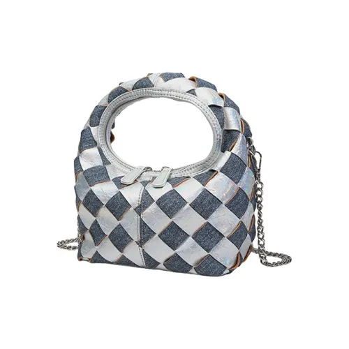 H YXIANG PU Shoulder Bag Women's