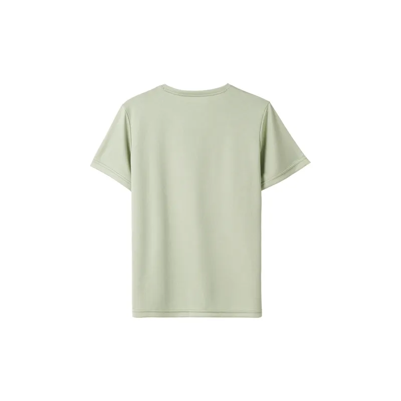 Tectop T-Shirt Women's Bush Green-1