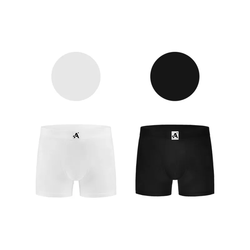 A damunderwear Underpants Men's 2 Pack-4