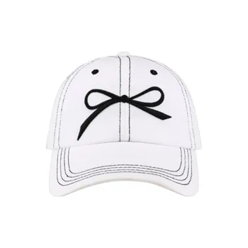EEEENO Cotton Baseball Caps Unisex