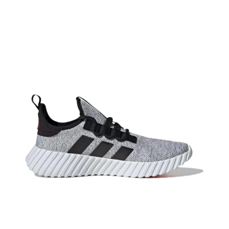 Adidas Kaptir 3.0 Cloud White Core Black Better Scarlet-1