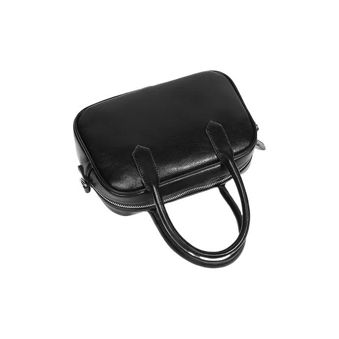 H YXIANG PU Crossbody Handbags Regular Women's Black/Brown/Jasper/Orange-9