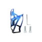 Black/Blue with Screwdriver Wrench